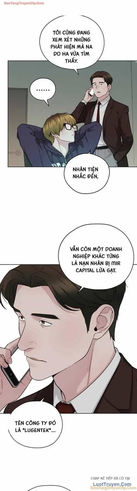 Người Đàn Ông Thực Thụ - Chương 255 - ảnh 20
