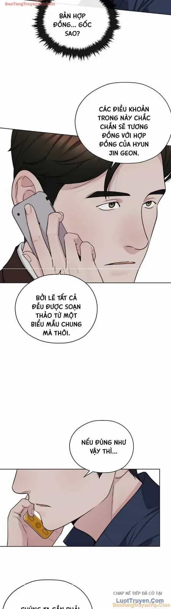 Người Đàn Ông Thực Thụ - Chương 255 - ảnh 22