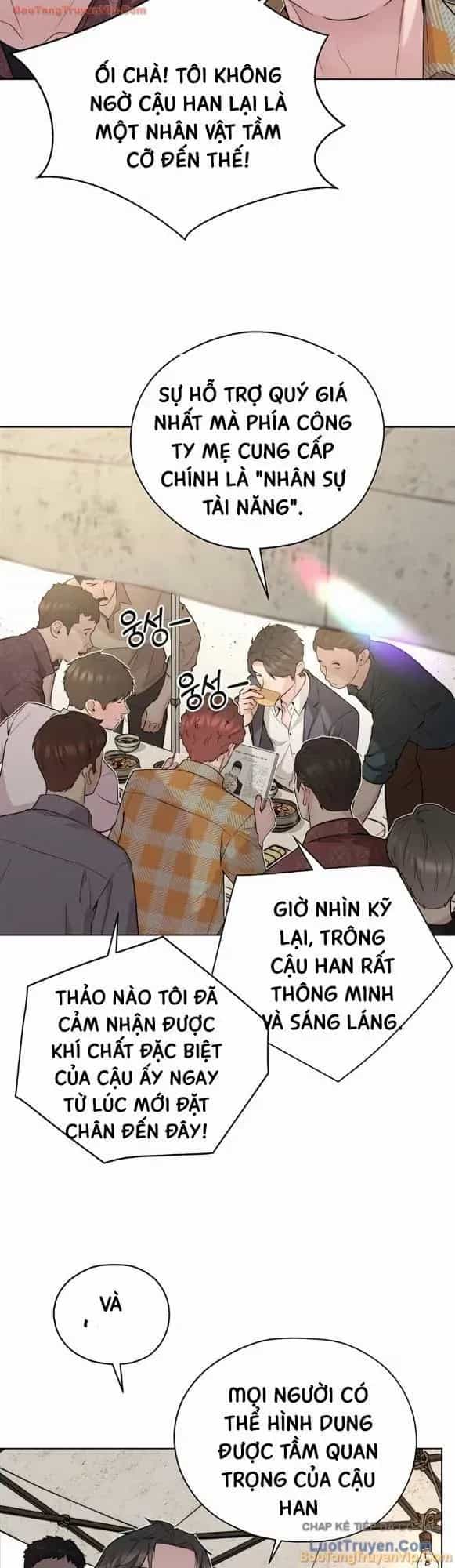 Người Đàn Ông Thực Thụ - Chương 255 - ảnh 30
