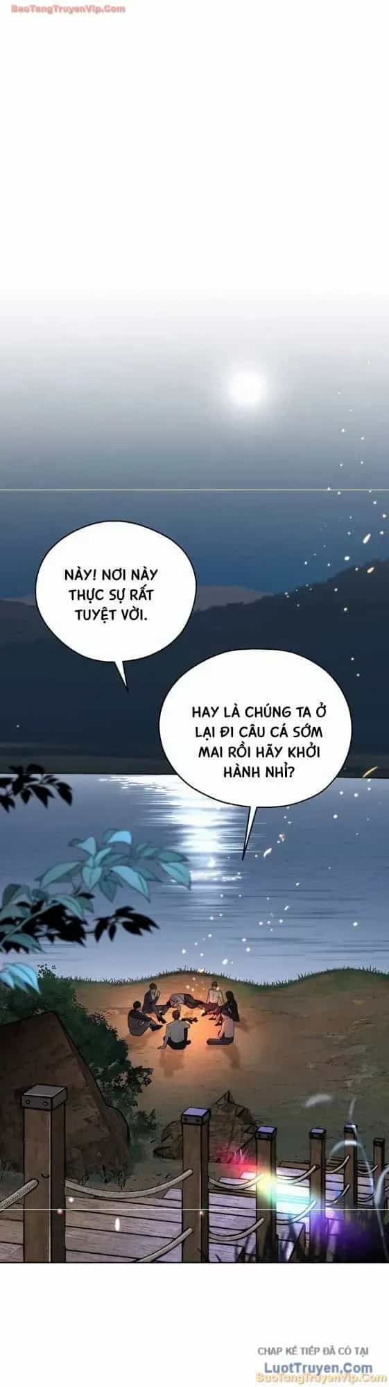 Người Đàn Ông Thực Thụ - Chương 255 - ảnh 47