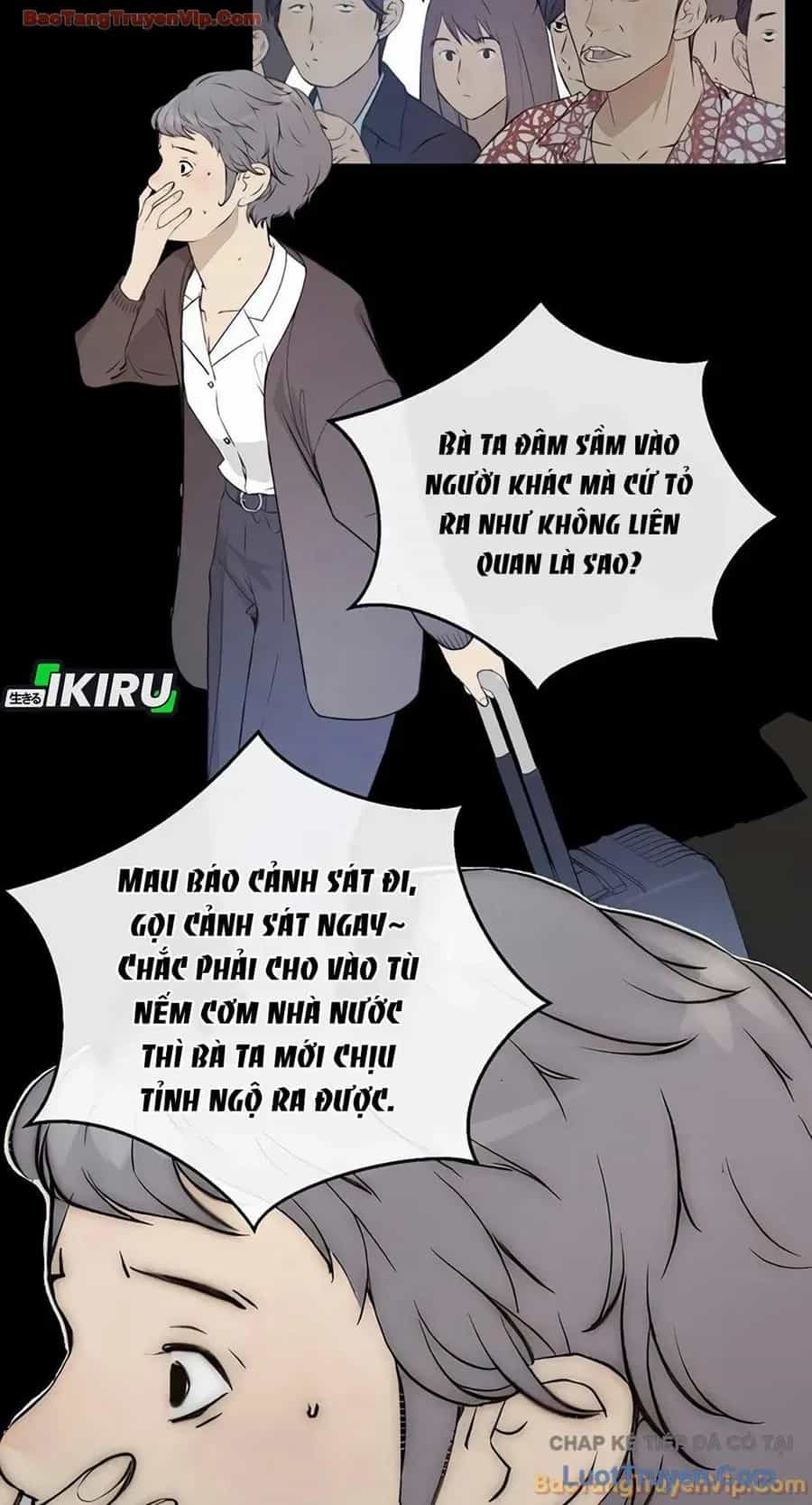Người Đàn Ông Thực Thụ - Chương 256 - ảnh 109