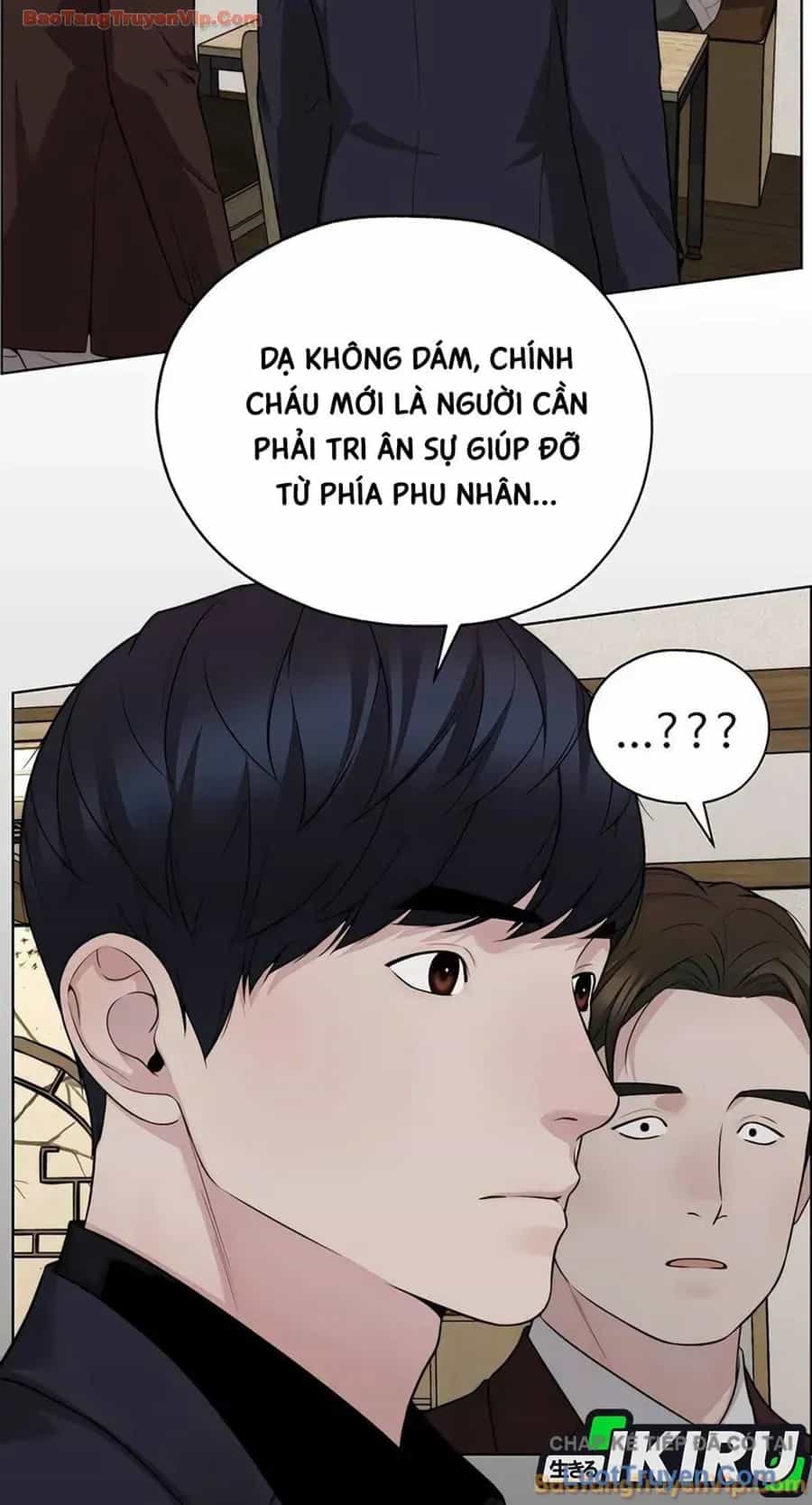 Người Đàn Ông Thực Thụ - Chương 256 - ảnh 114