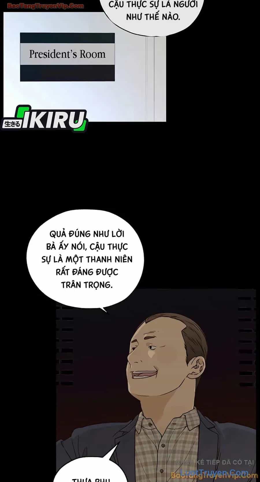 Người Đàn Ông Thực Thụ - Chương 256 - ảnh 117