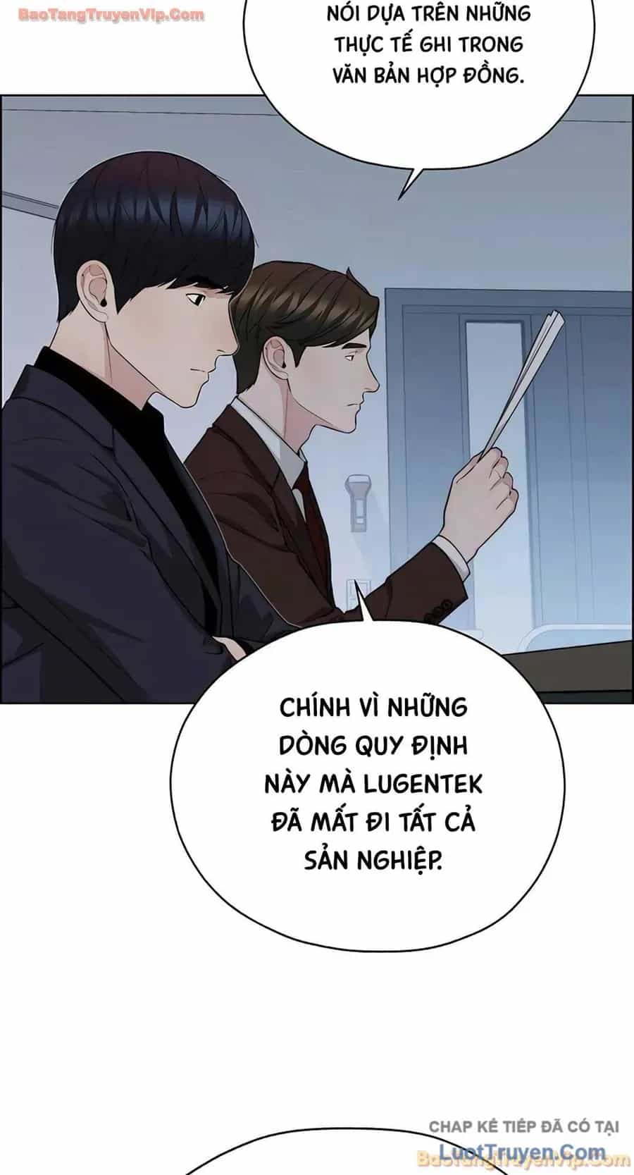 Người Đàn Ông Thực Thụ - Chương 256 - ảnh 18