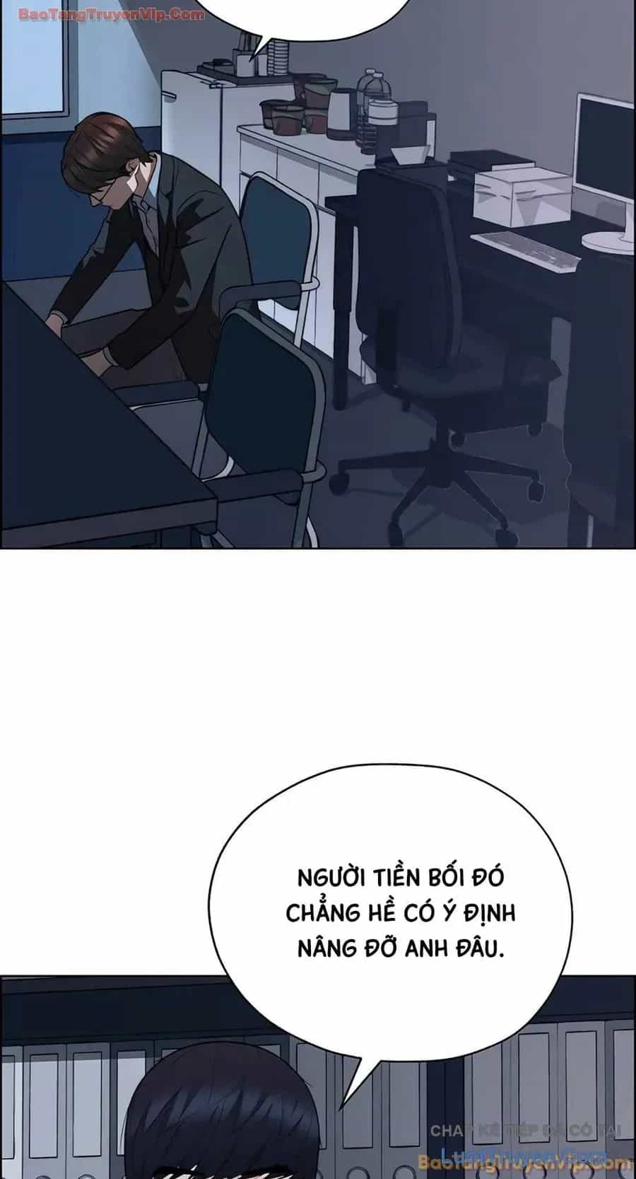 Người Đàn Ông Thực Thụ - Chương 256 - ảnh 20