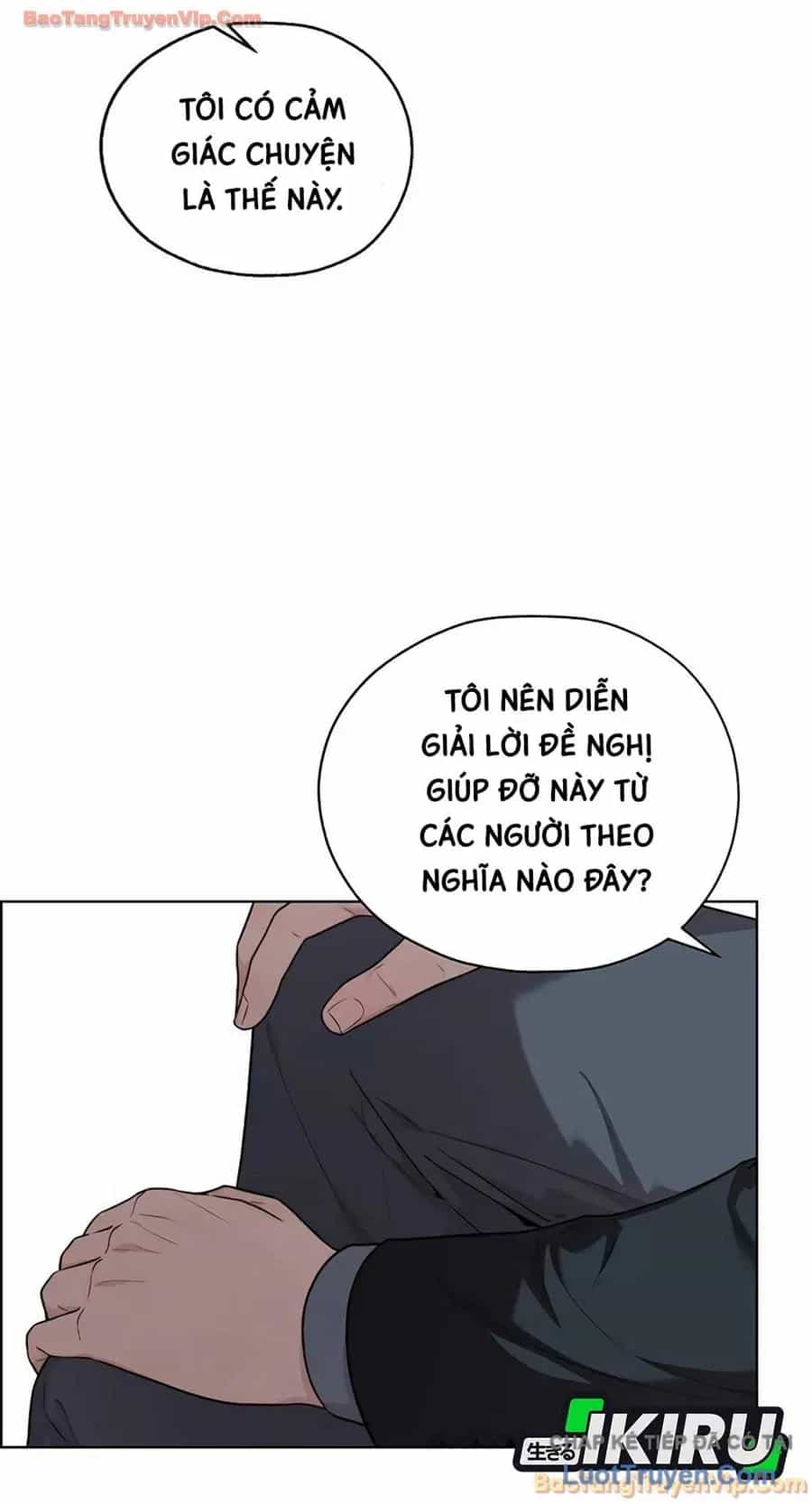 Người Đàn Ông Thực Thụ - Chương 256 - ảnh 29