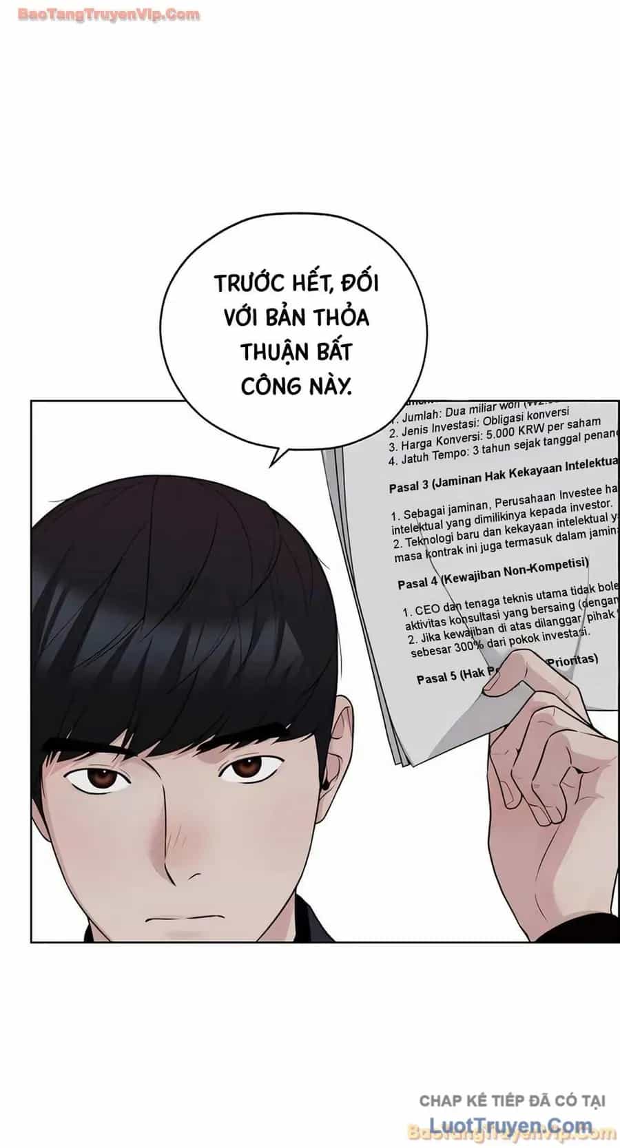 Người Đàn Ông Thực Thụ - Chương 256 - ảnh 30