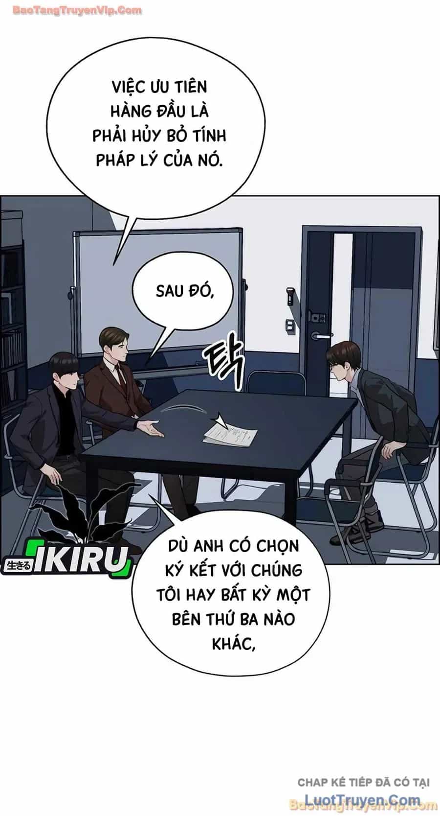 Người Đàn Ông Thực Thụ - Chương 256 - ảnh 31