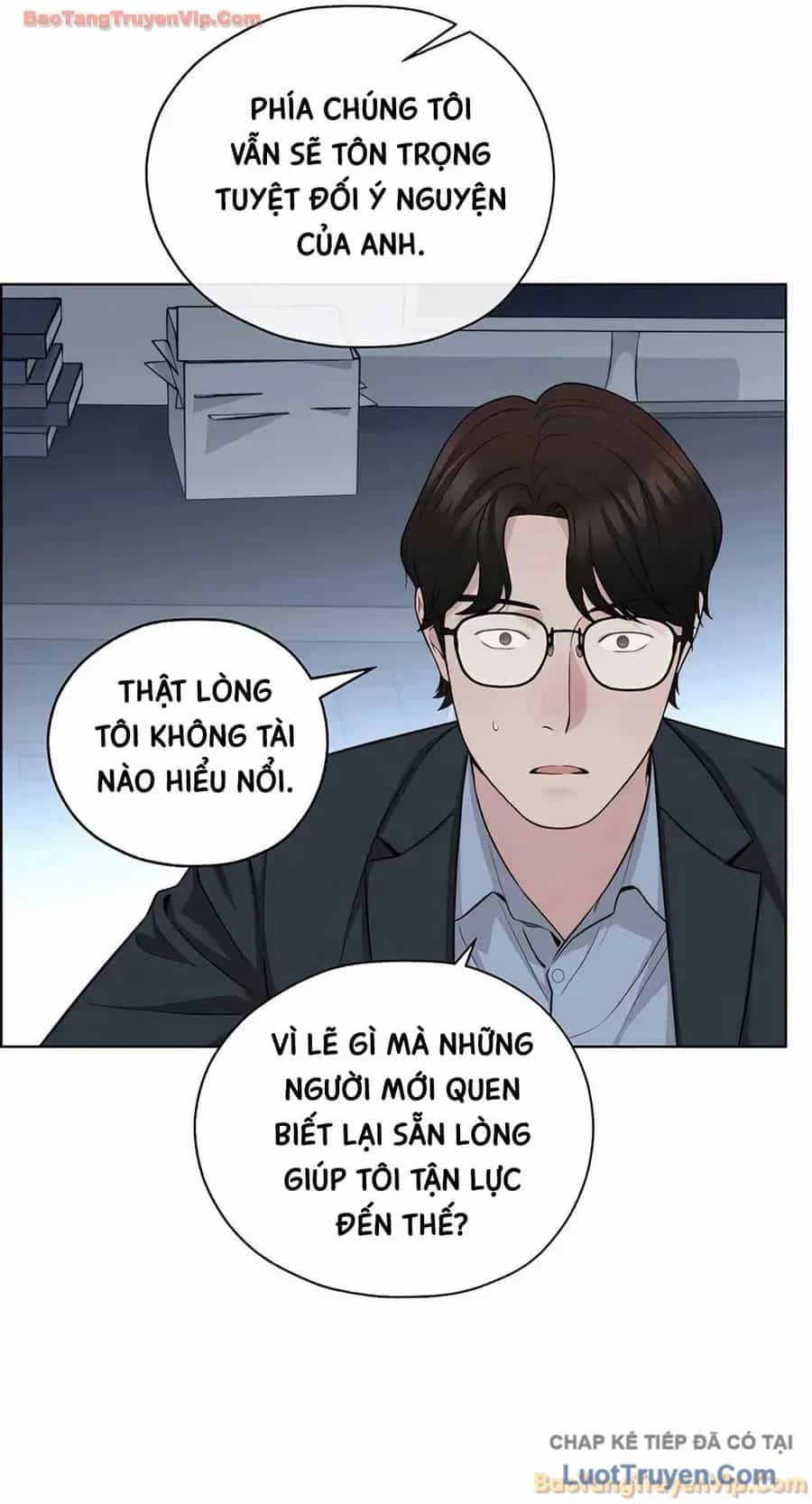 Người Đàn Ông Thực Thụ - Chương 256 - ảnh 32