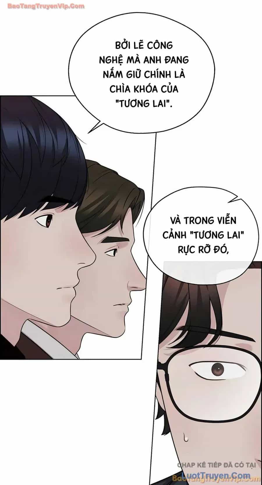 Người Đàn Ông Thực Thụ - Chương 256 - ảnh 33
