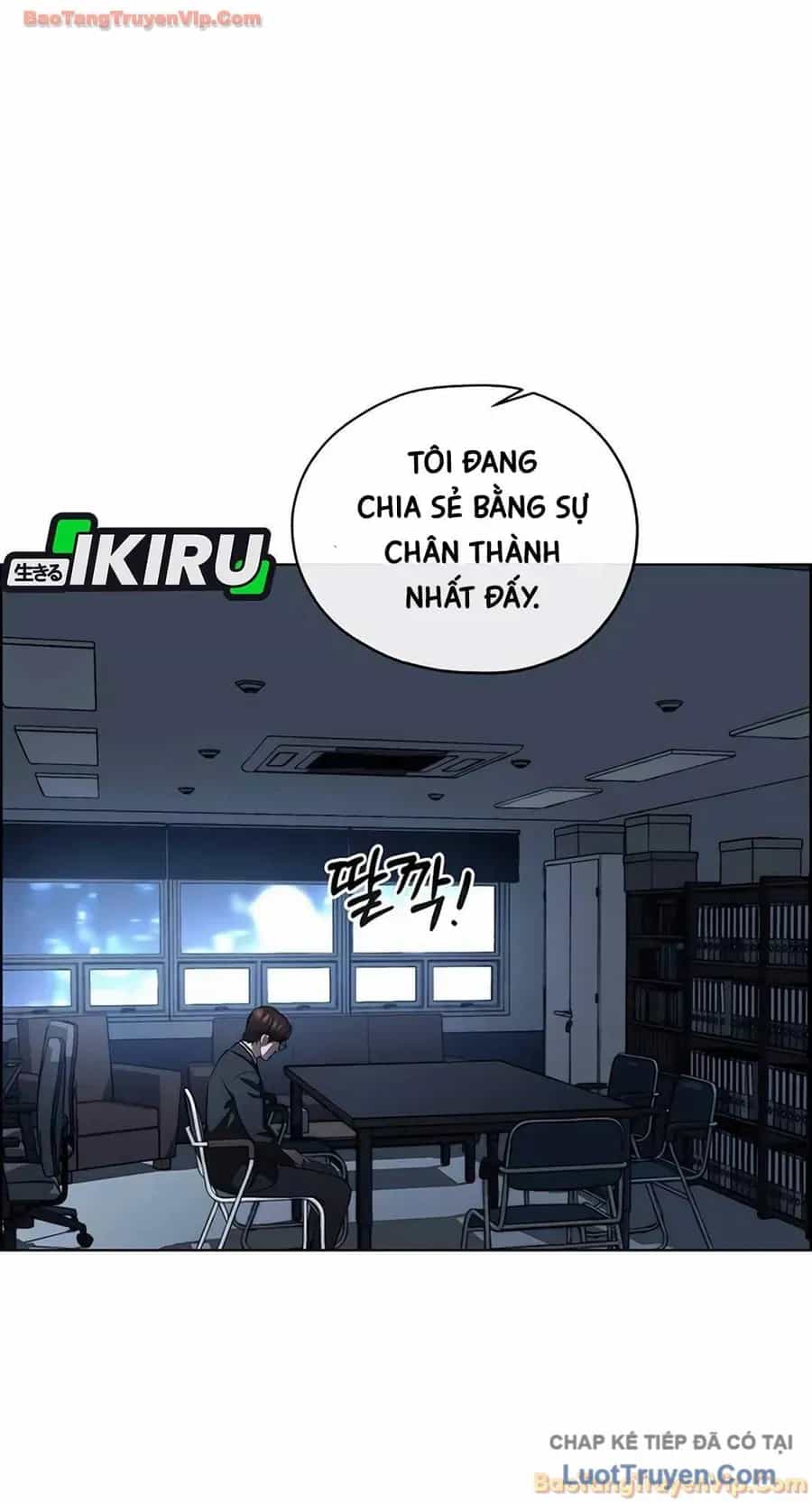 Người Đàn Ông Thực Thụ - Chương 256 - ảnh 42