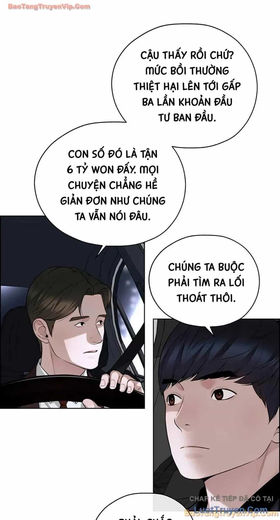 Người Đàn Ông Thực Thụ - Chương 256 - ảnh 45