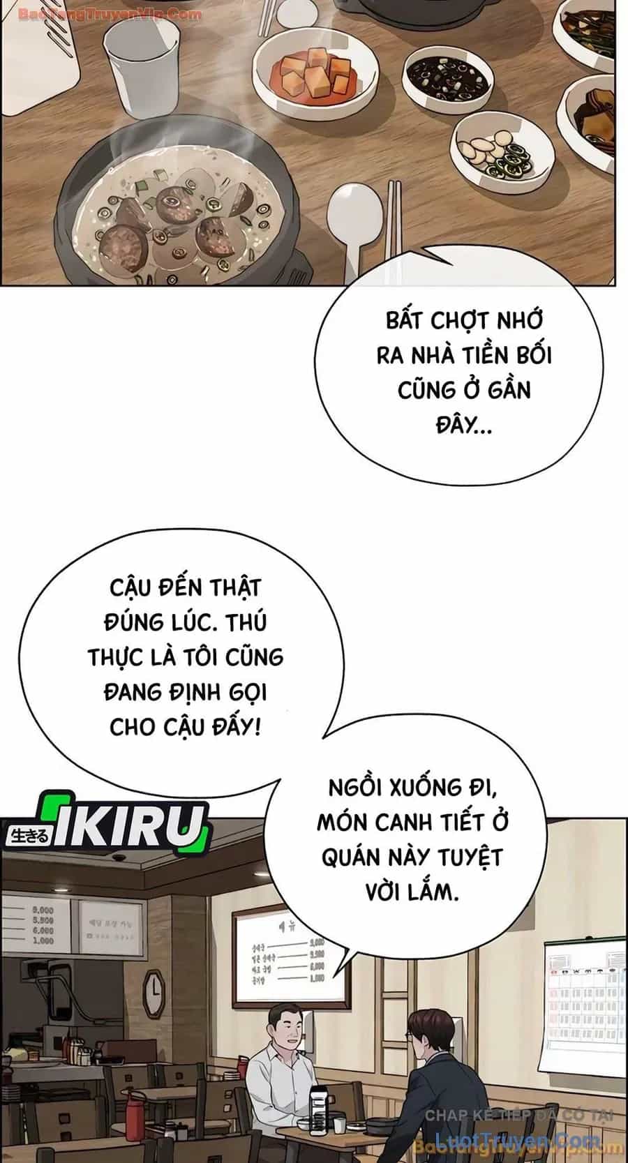 Người Đàn Ông Thực Thụ - Chương 256 - ảnh 50