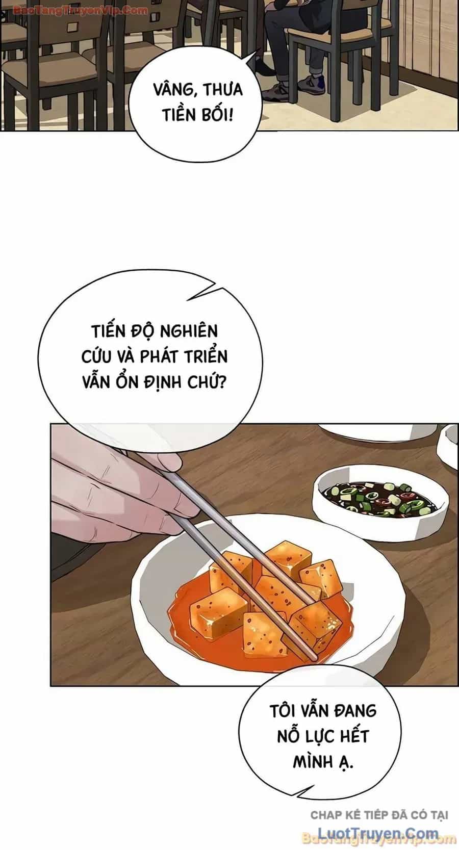 Người Đàn Ông Thực Thụ - Chương 256 - ảnh 51