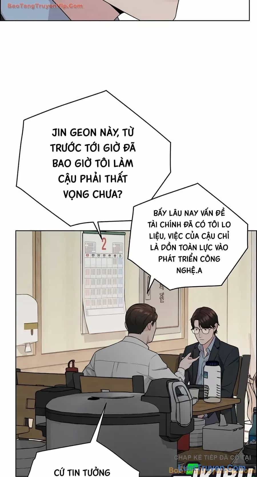 Người Đàn Ông Thực Thụ - Chương 256 - ảnh 63