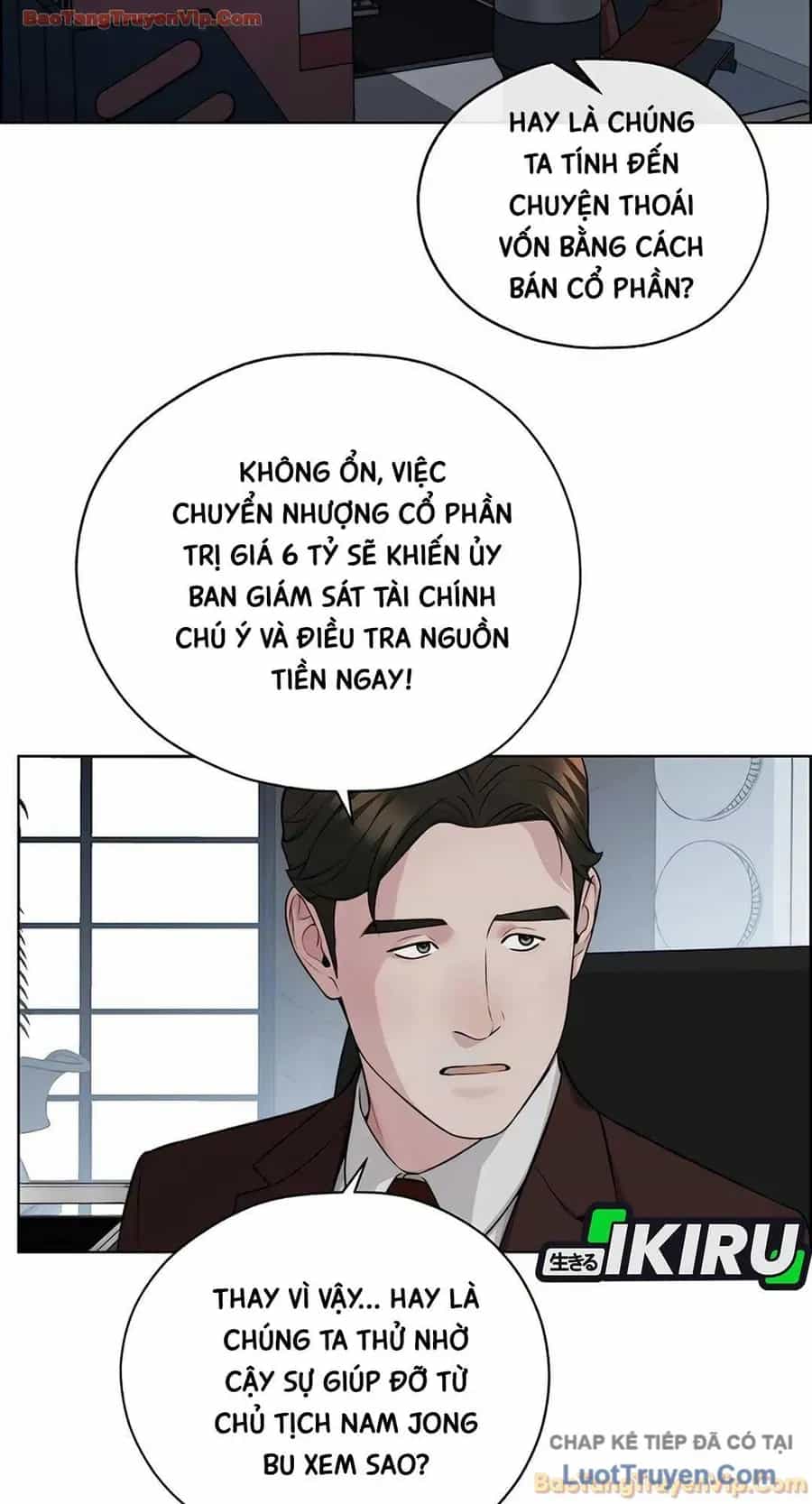 Người Đàn Ông Thực Thụ - Chương 256 - ảnh 80