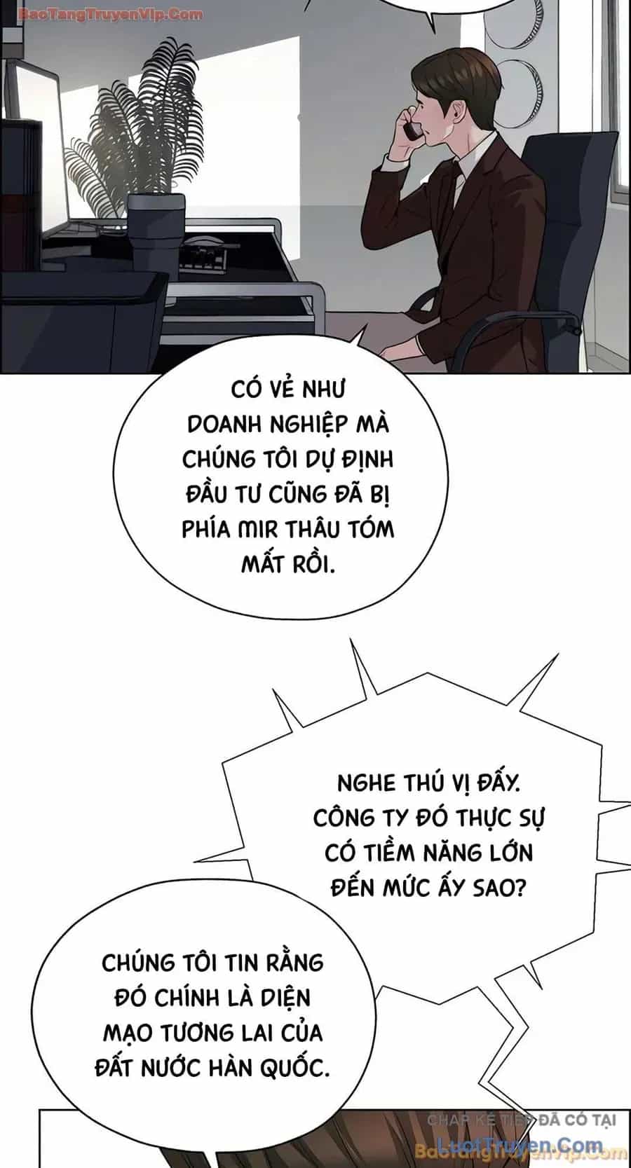 Người Đàn Ông Thực Thụ - Chương 256 - ảnh 87