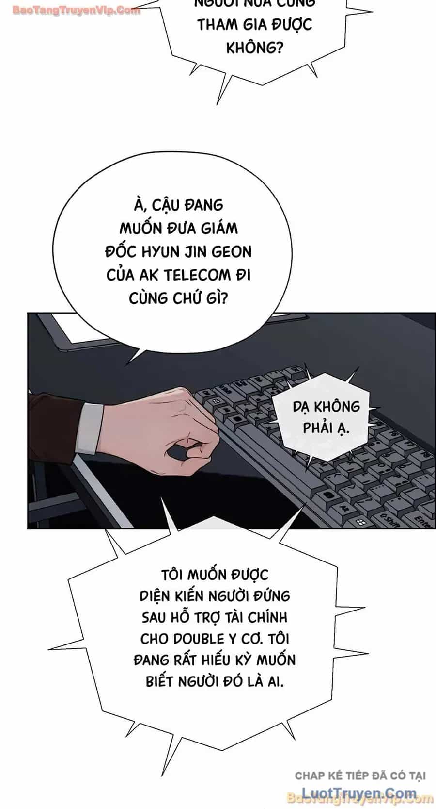 Người Đàn Ông Thực Thụ - Chương 256 - ảnh 90