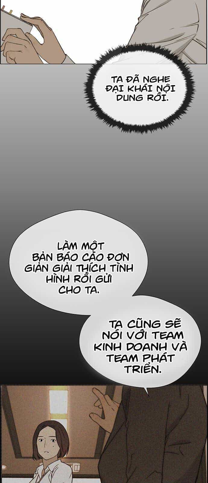 Người Đàn Ông Thực Thụ - Chương 27 - ảnh 11