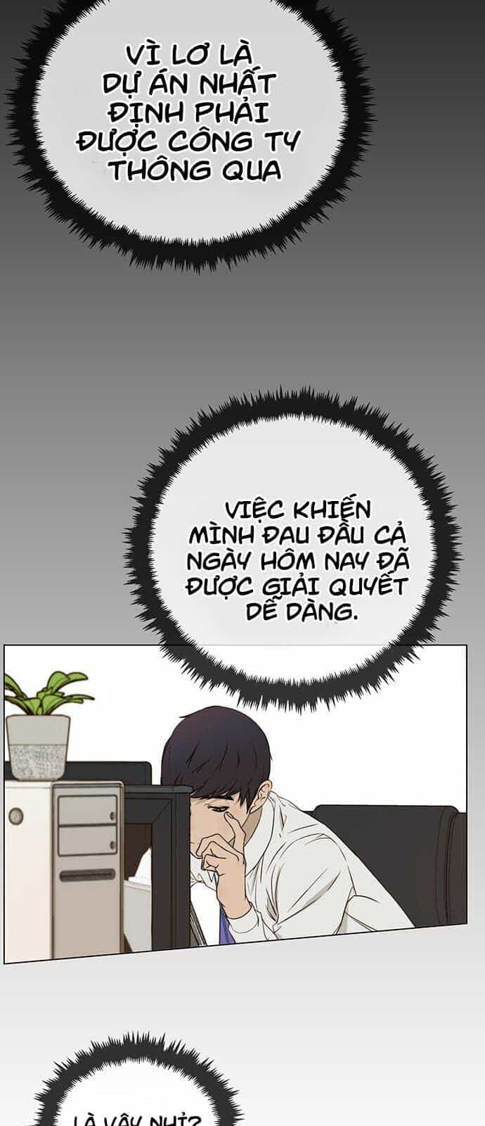 Người Đàn Ông Thực Thụ - Chương 27 - ảnh 14
