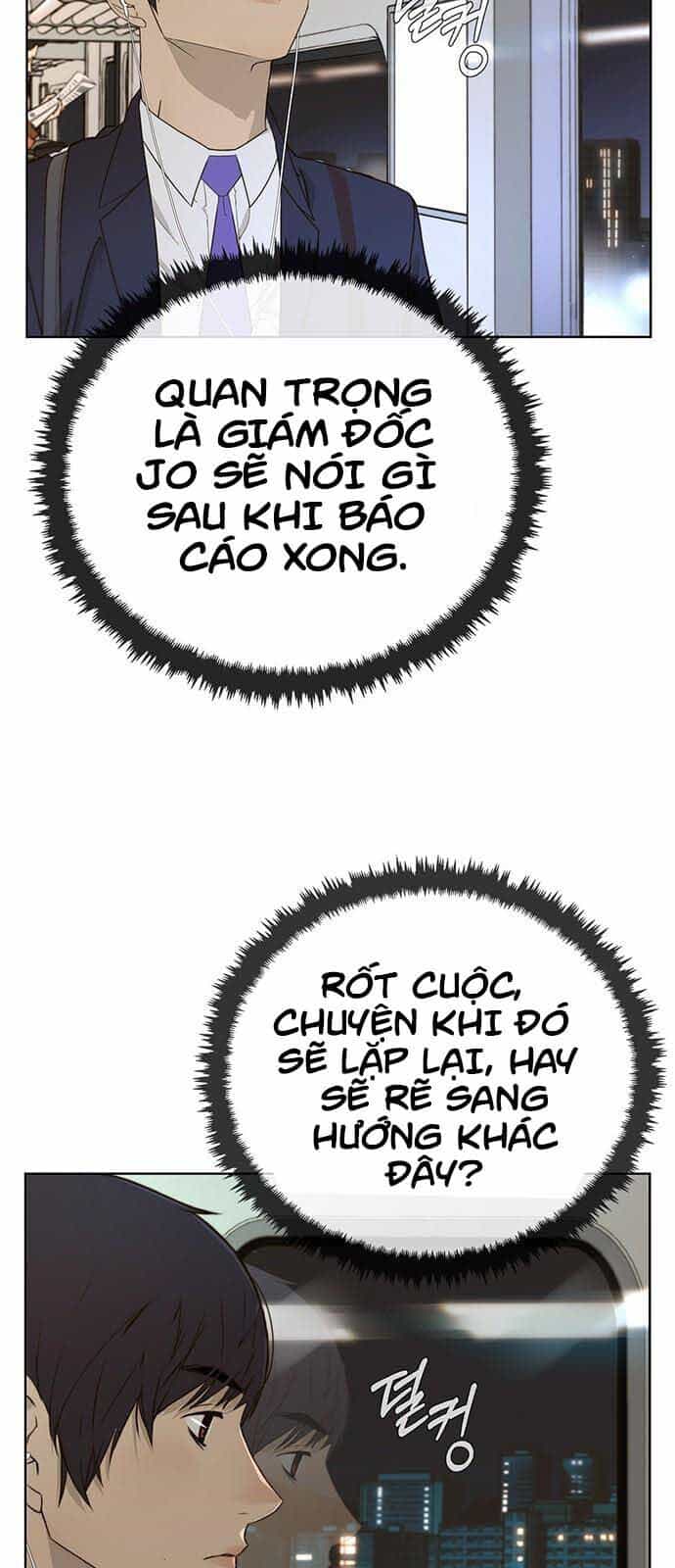 Người Đàn Ông Thực Thụ - Chương 27 - ảnh 22