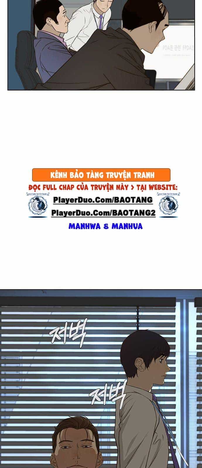 Người Đàn Ông Thực Thụ - Chương 27 - ảnh 69