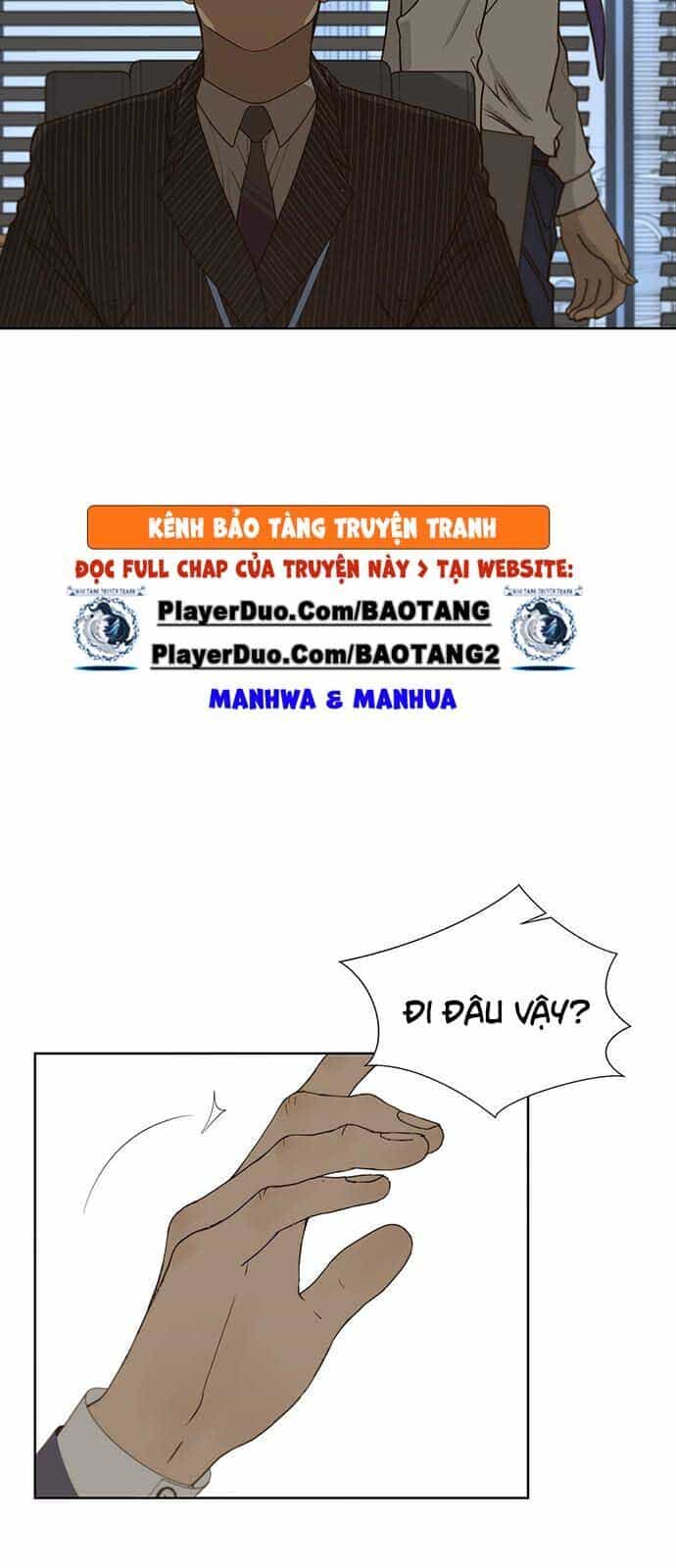 Người Đàn Ông Thực Thụ - Chương 27 - ảnh 70