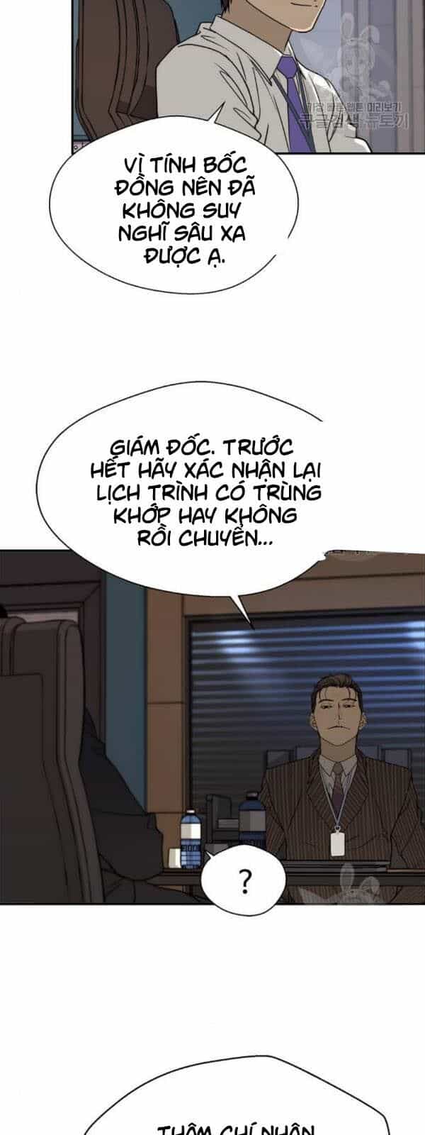 Người Đàn Ông Thực Thụ - Chương 28 - ảnh 51
