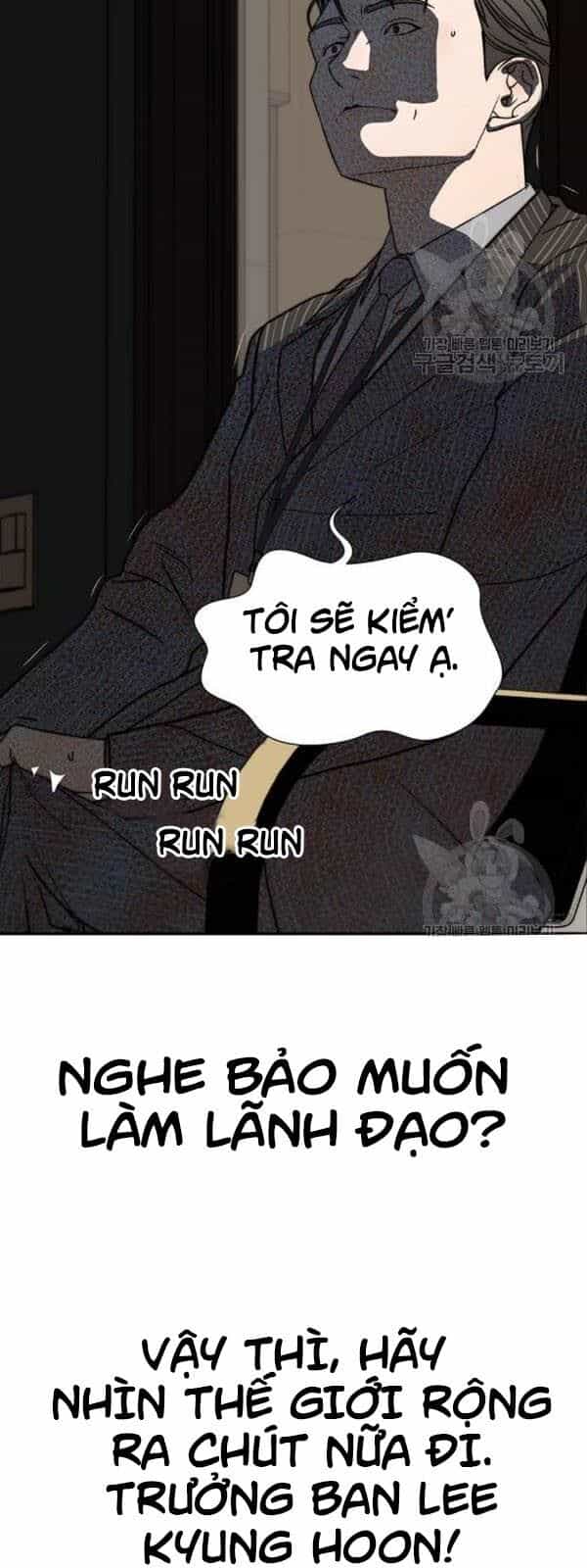 Người Đàn Ông Thực Thụ - Chương 28 - ảnh 69