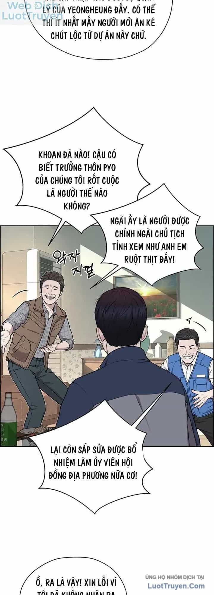 Người Đàn Ông Thực Thụ - Chương 271 - ảnh 36