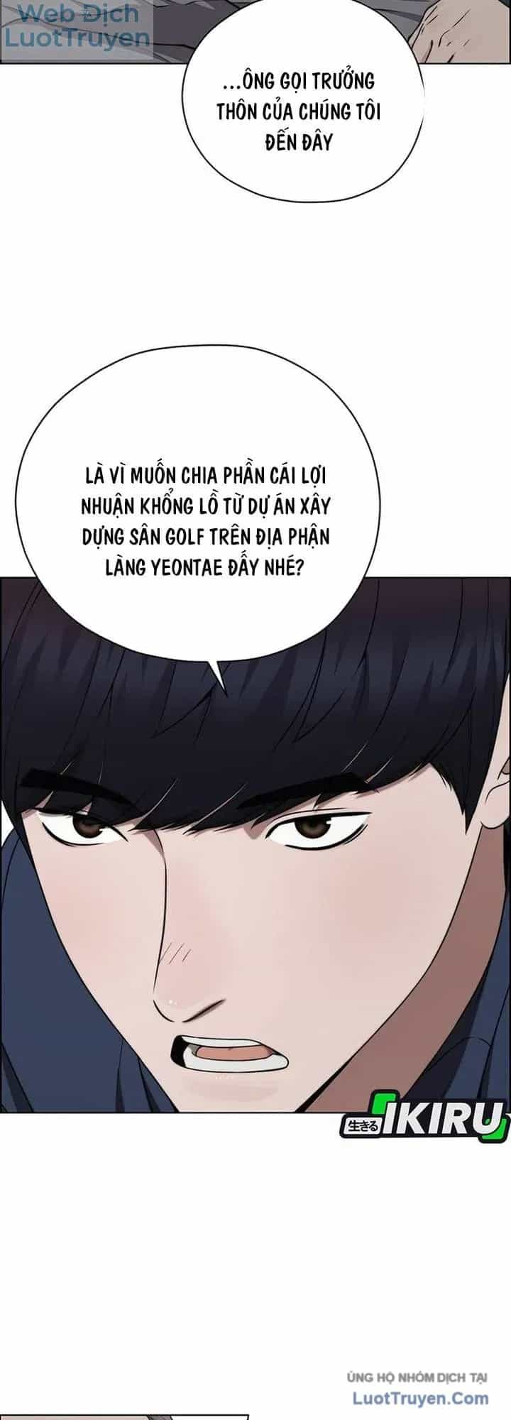 Người Đàn Ông Thực Thụ - Chương 271 - ảnh 38