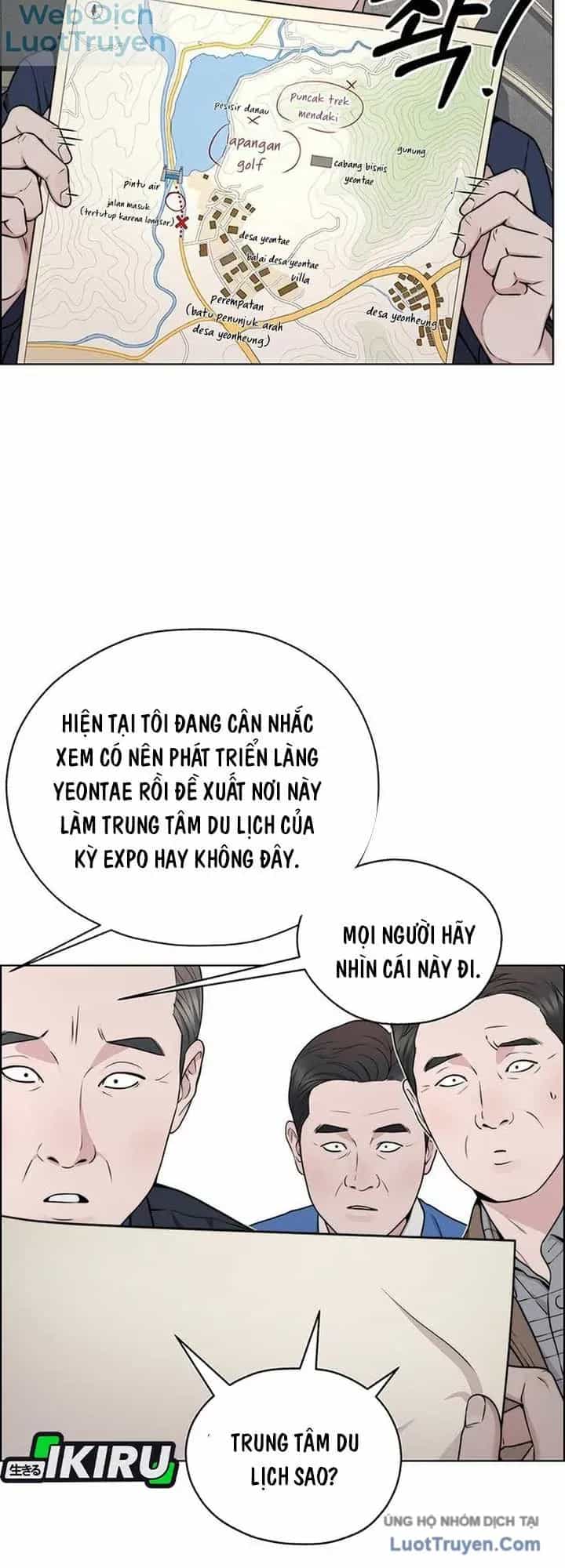 Người Đàn Ông Thực Thụ - Chương 271 - ảnh 41