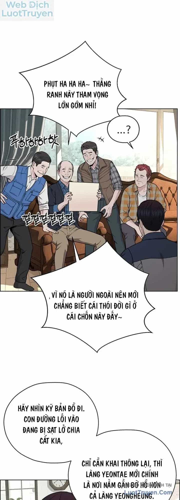 Người Đàn Ông Thực Thụ - Chương 271 - ảnh 42