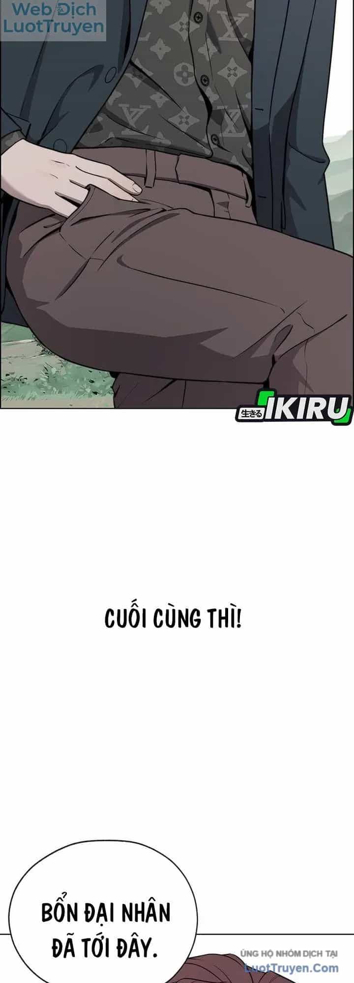 Người Đàn Ông Thực Thụ - Chương 271 - ảnh 68