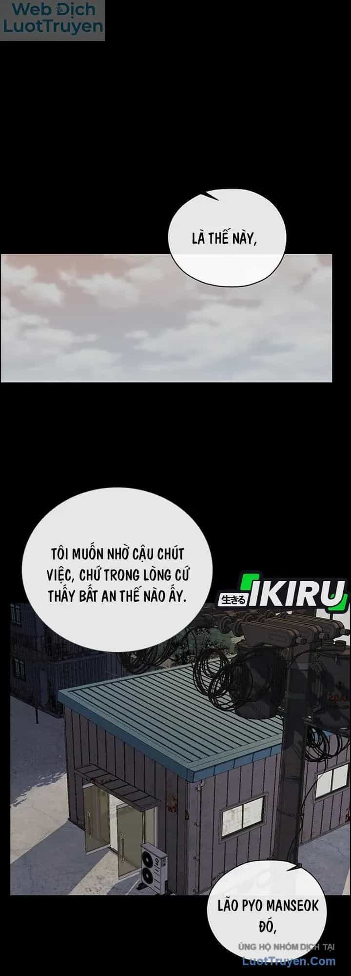 Người Đàn Ông Thực Thụ - Chương 271 - ảnh 9