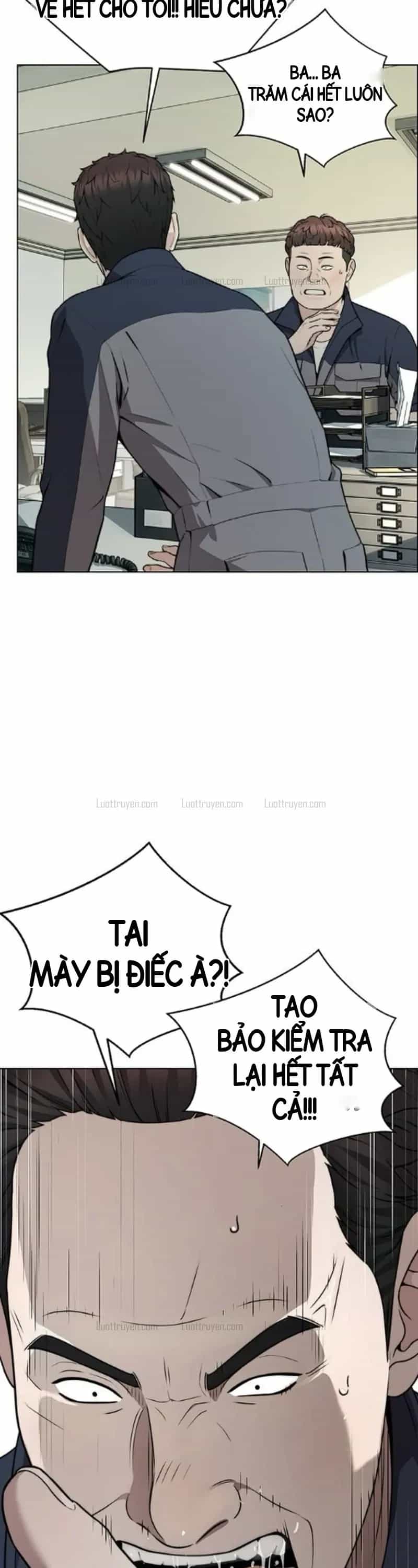 Người Đàn Ông Thực Thụ - Chương 273 - ảnh 2