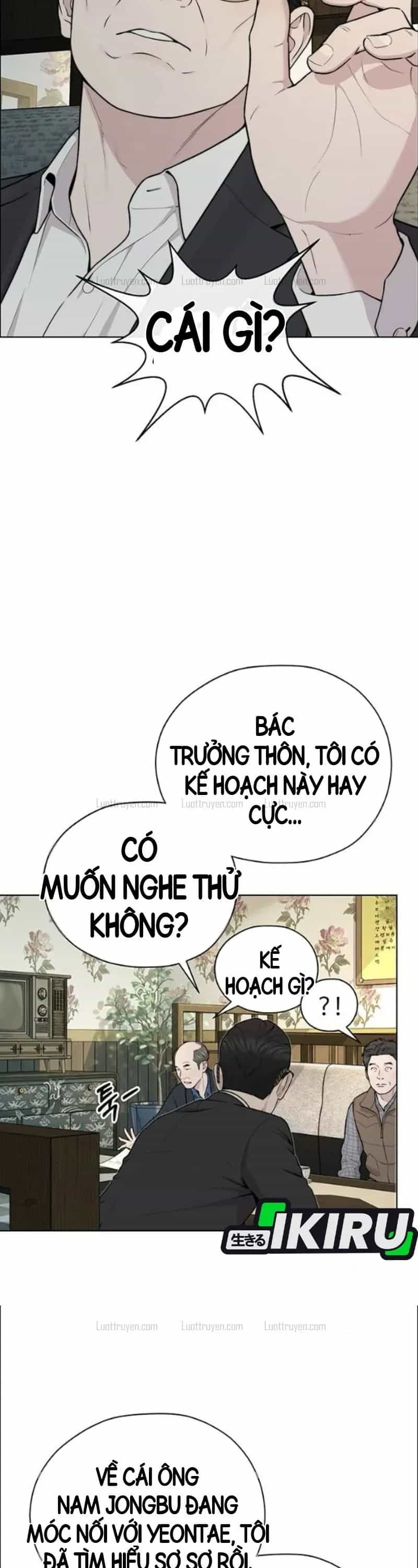 Người Đàn Ông Thực Thụ - Chương 273 - ảnh 33