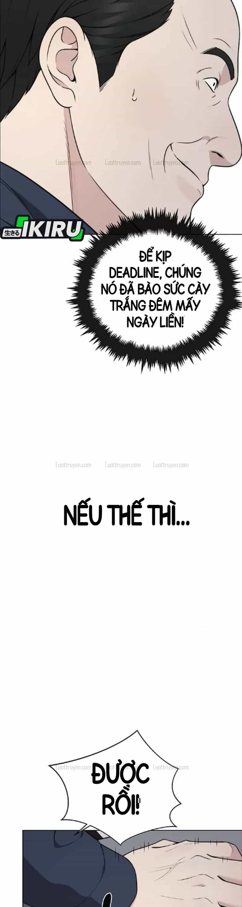 Người Đàn Ông Thực Thụ - Chương 273 - ảnh 8