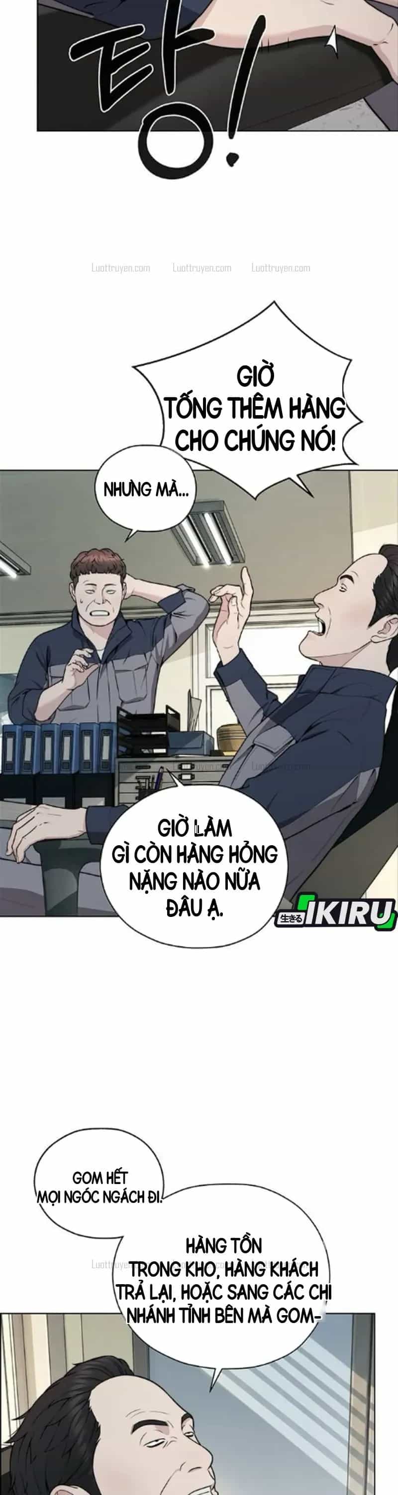 Người Đàn Ông Thực Thụ - Chương 273 - ảnh 9