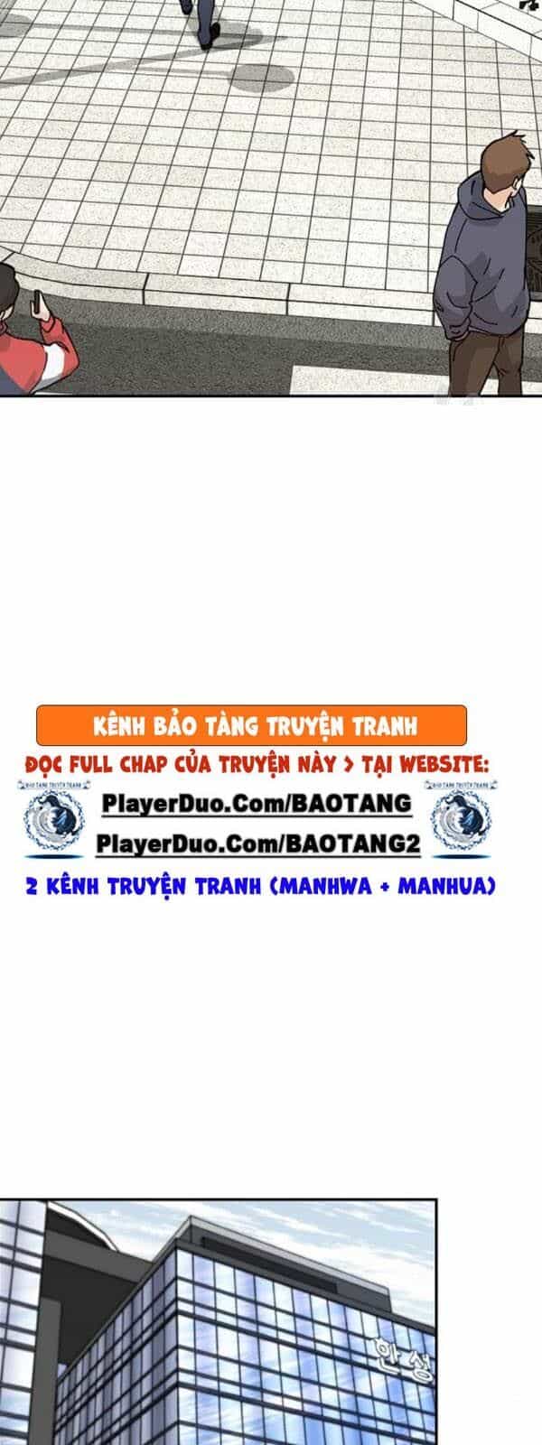 Người Đàn Ông Thực Thụ - Chương 31 - ảnh 11