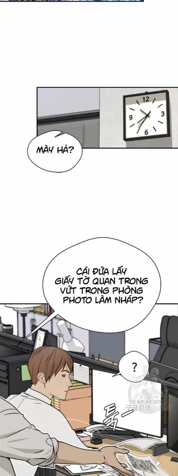 Người Đàn Ông Thực Thụ - Chương 31 - ảnh 12