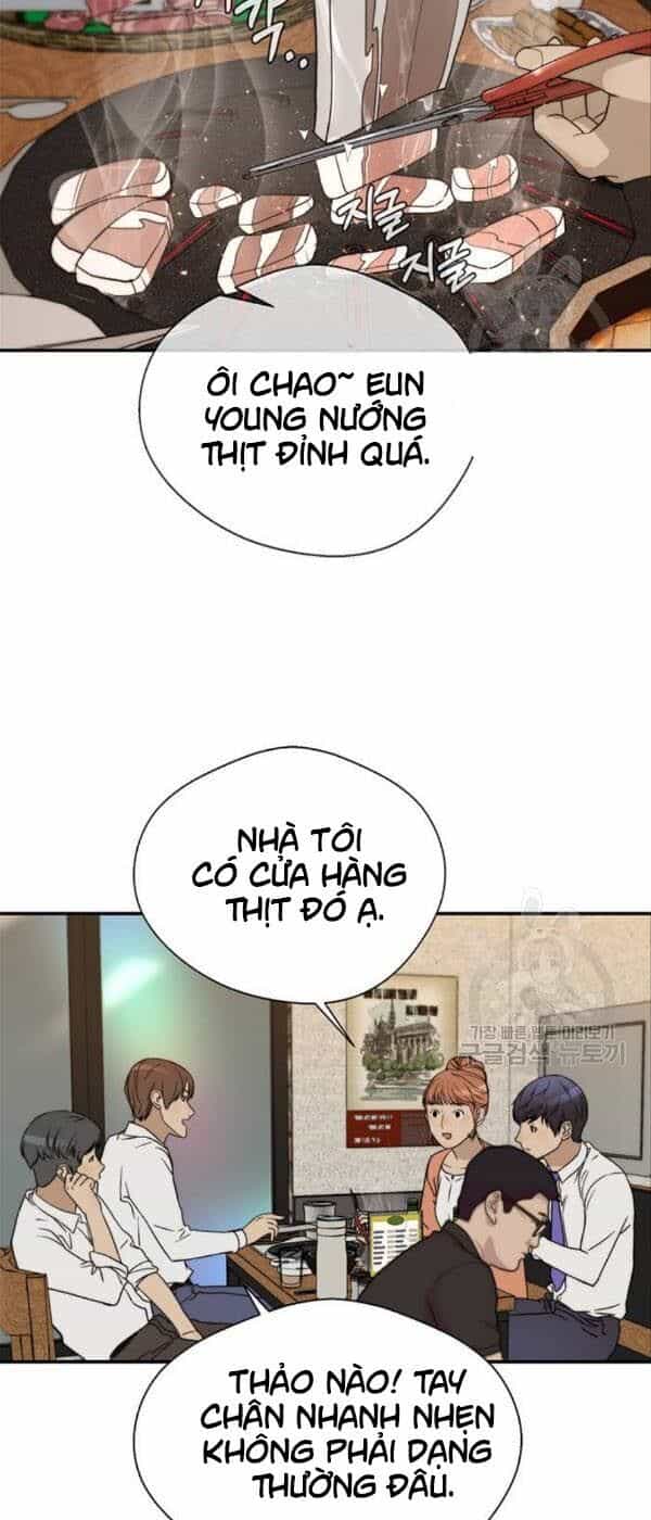 Người Đàn Ông Thực Thụ - Chương 31 - ảnh 38