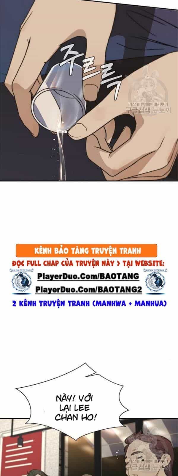Người Đàn Ông Thực Thụ - Chương 31 - ảnh 50