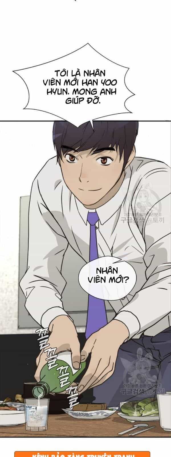 Người Đàn Ông Thực Thụ - Chương 31 - ảnh 52