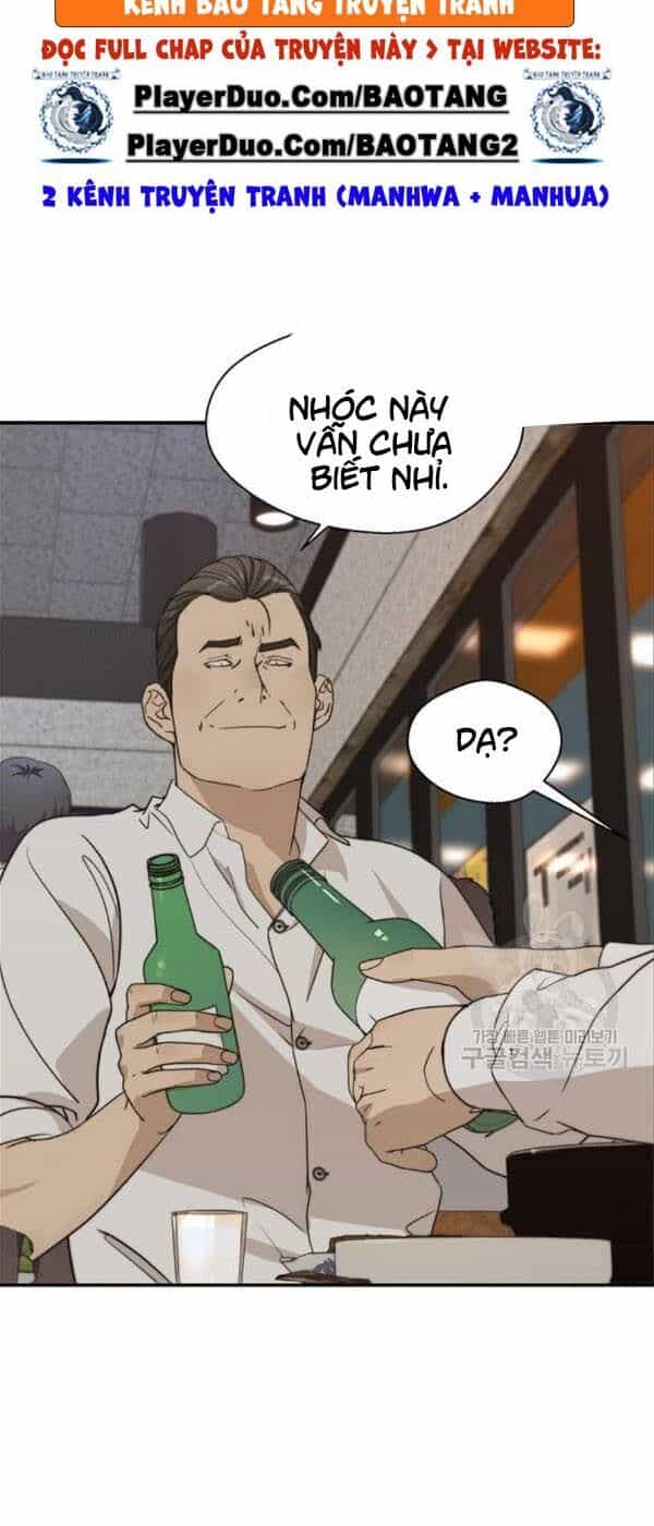 Người Đàn Ông Thực Thụ - Chương 31 - ảnh 53