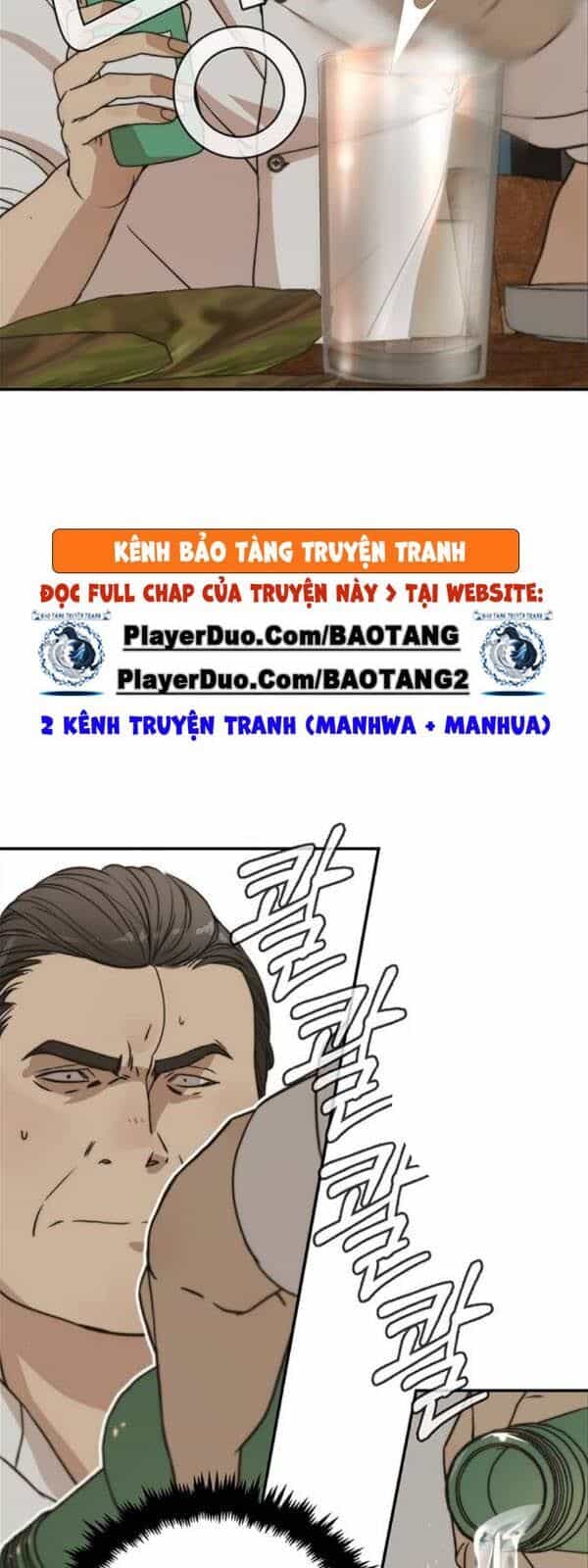 Người Đàn Ông Thực Thụ - Chương 31 - ảnh 56