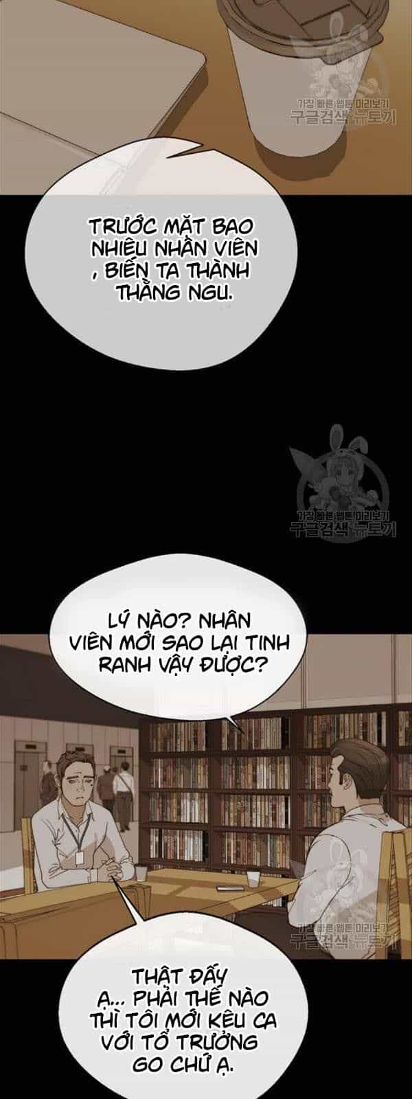 Người Đàn Ông Thực Thụ - Chương 31 - ảnh 67