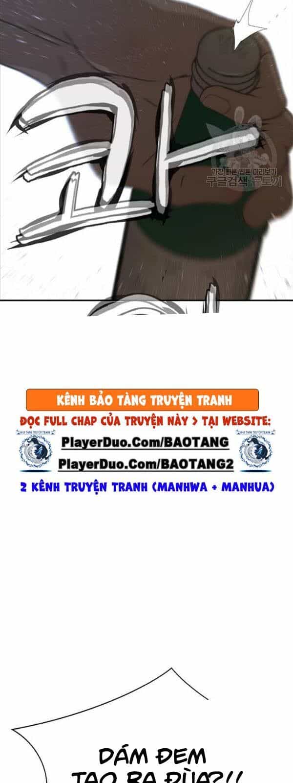 Người Đàn Ông Thực Thụ - Chương 31 - ảnh 70