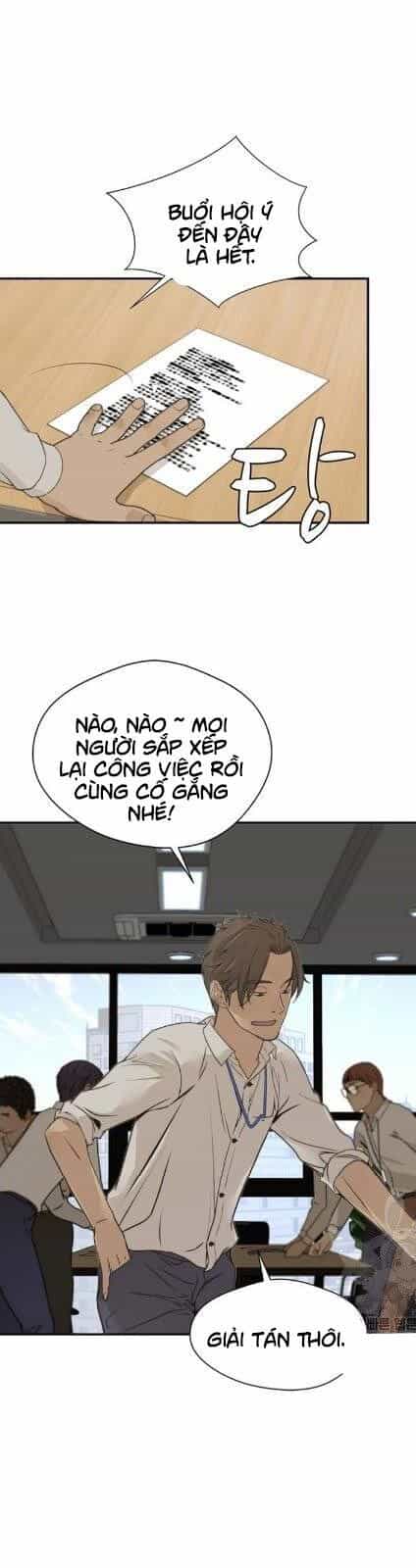 Người Đàn Ông Thực Thụ - Chương 34 - ảnh 22