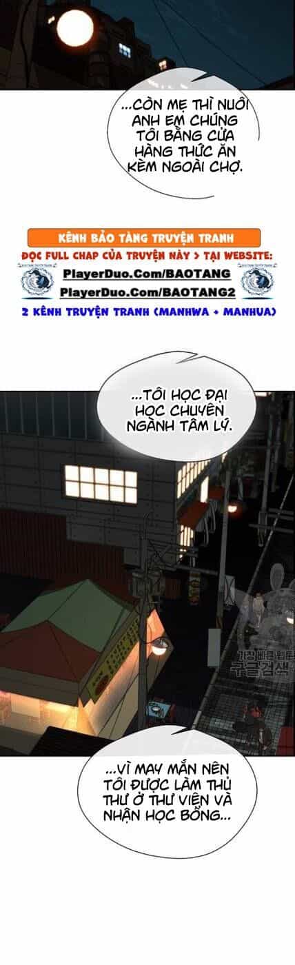 Người Đàn Ông Thực Thụ - Chương 35 - ảnh 12